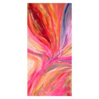 "A New Way Emerges" original painting